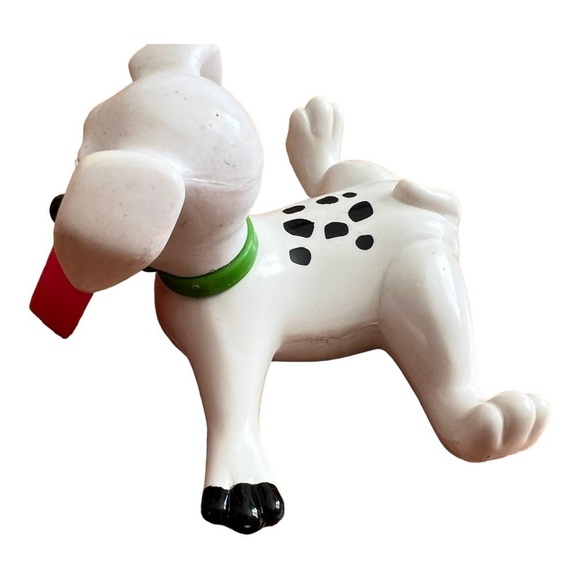 Disney’s 101 Dalmatians Disney &McDonald's Happy Meal Toys Lot Of 7 - Picture 15 of 16